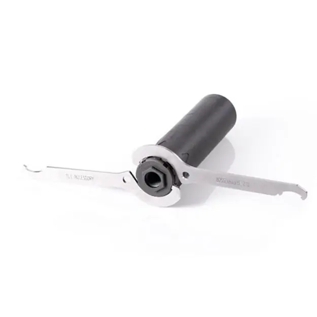 DEADAIR TLPACK ENHANCED SPANNER WRENCH KIT