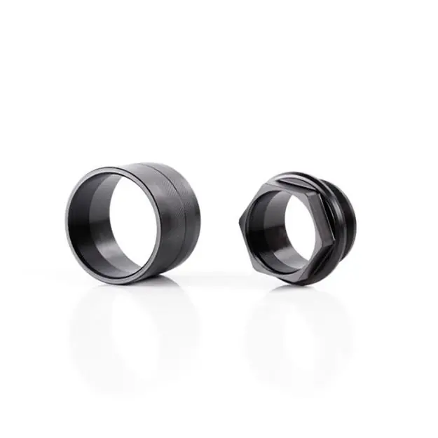 Wolverine Hub Adaptor Lockring