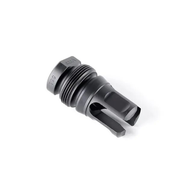 DEADAIR DA129 XENO 3-PRONG, 1/2-28 6MM
