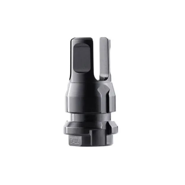 DEAD AIR KEYMICRO 1/2X28 TAPER .22