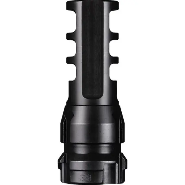 DEADAIR DA106 KEYMO MUZZLE BRAKE .338 M18X1.5 AI