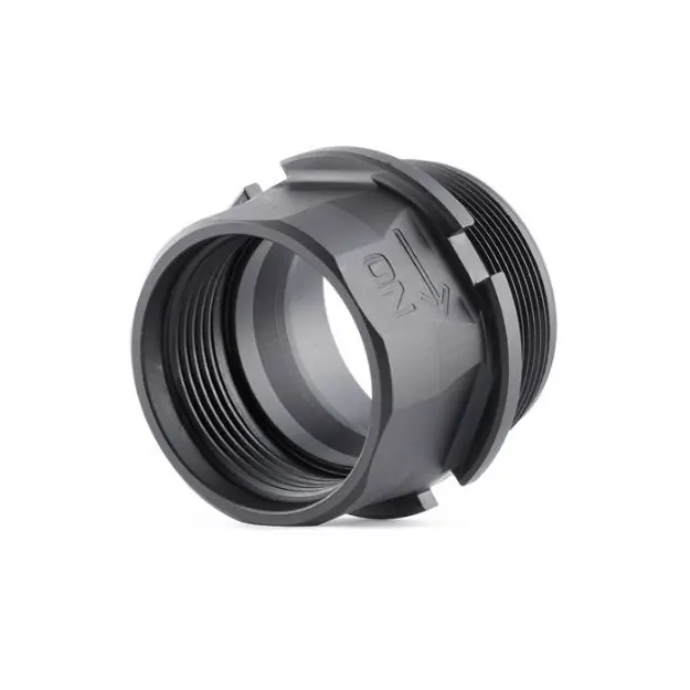 Dead Air Silencers Xeno Adapter P-Series