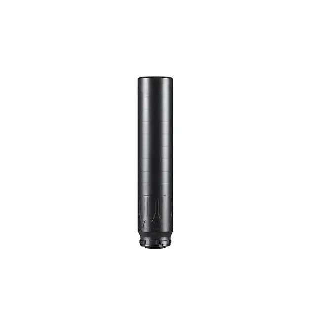 Dead Air Silencers Nomad-L 7.62Mm Silencer W/ Direct Thrd