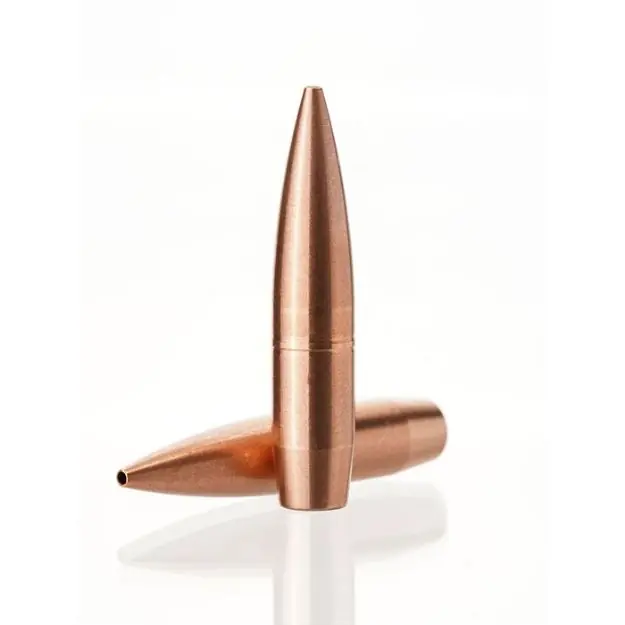 Mth 6.5Mm Caliber (0.264'') 120Gr Lead Free Hp 50/Box