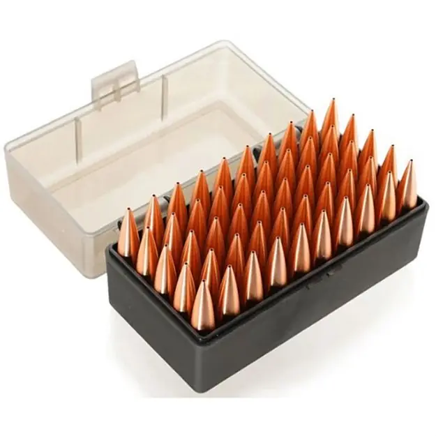 Mth 375 Cal (0.375'') Lead Free Hp Single Feed 375Gr 50/Box