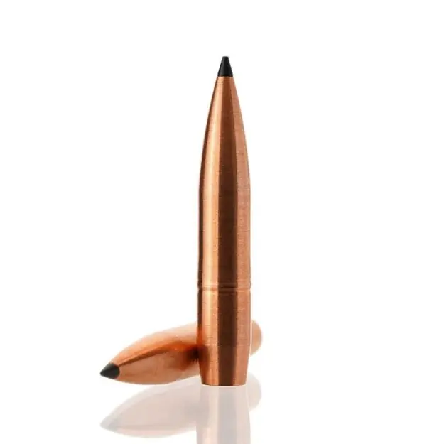 Lazer 6.5Mm Cal (0.264'') 140Gr Tipped Hp Single Feed 50/Box