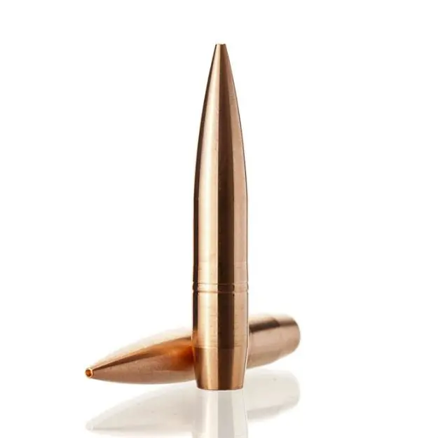 Mtac 338 Cal (0.338'') Lead Free Hp Single Feed 302Gr 50/Box