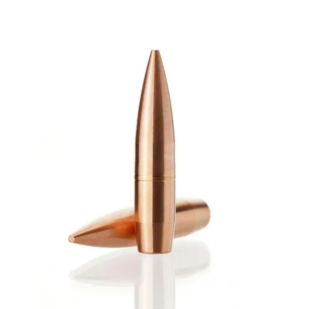 Mtac 308 Cal (0.308'') 182Gr Solid Copper Single Feed 50/Box