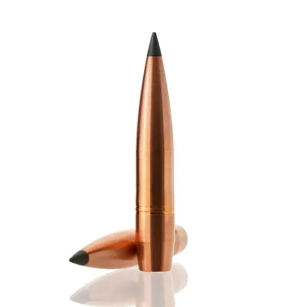 Lazer 416 Caliber (0.416'') 525Gr Tipped Hp Single Feed 50/Bx