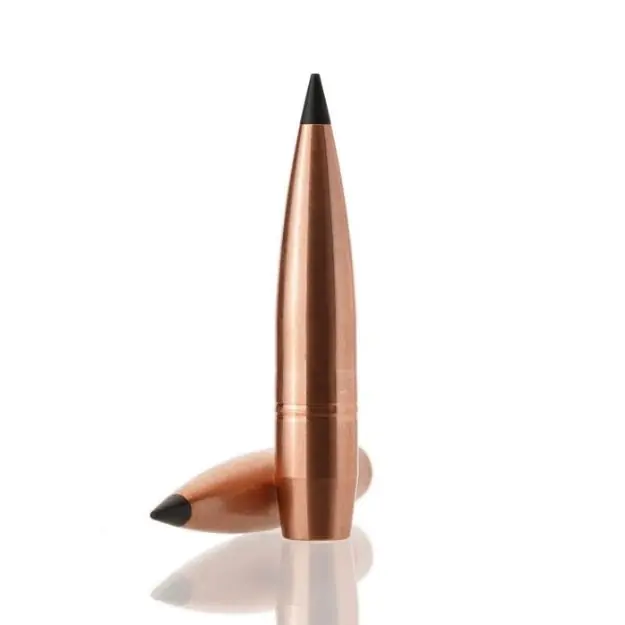 Lazer 416 Caliber (0.416'') 475Gr Tipped Hp Single Feed 50/Bx