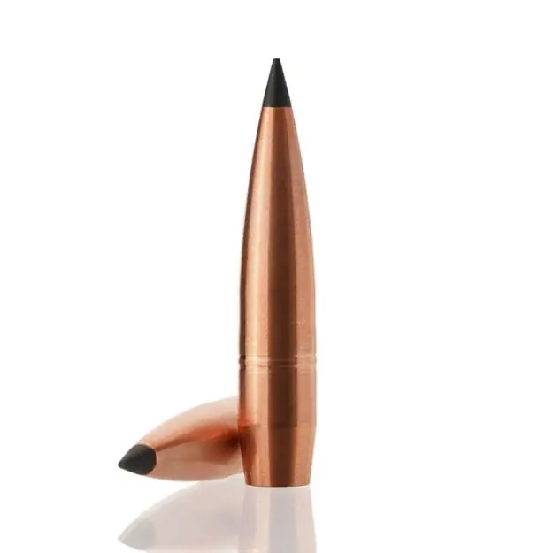 Lazer 408 Caliber (0.408'') 425Gr Tipped Hp Single Feed 50/Bx