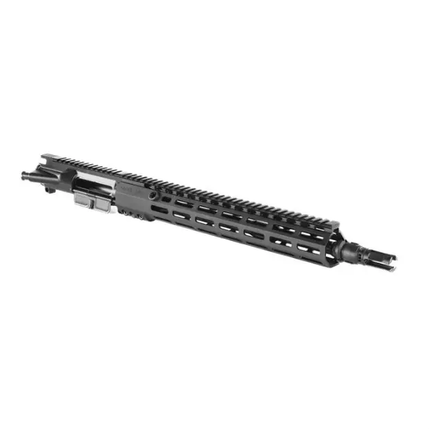 M4-L89 5.56X45 Nato 14.5''Bbl 13.75'' L89 Rail W/Nox9