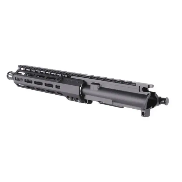 M4-L89 5.56X45 Nato 10.5'' Bbl 9.75'' L89 Rail W/Nox9