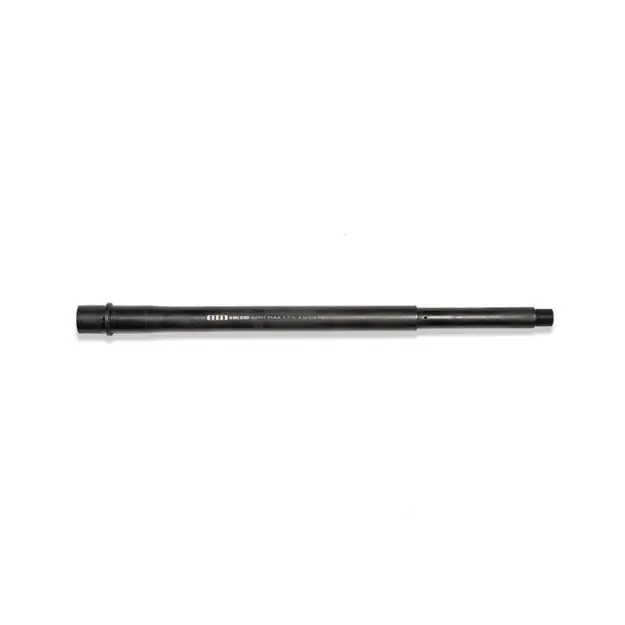 Precision 6Mm Max 20'' Spr Profile 5/8X24 Thrd 1-7.5 Twist