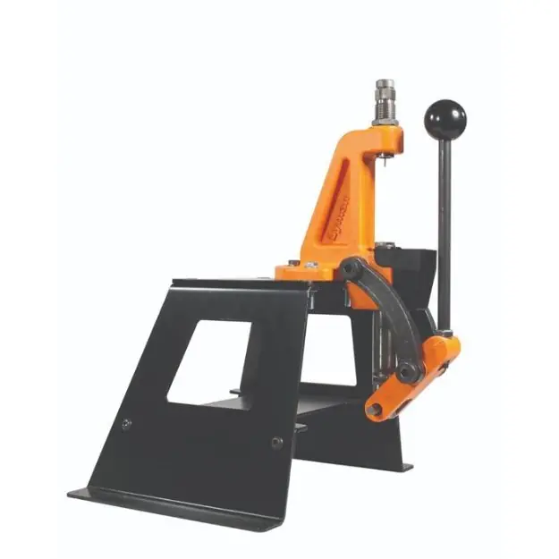 Ideal Press And Universal Press Stand Kit