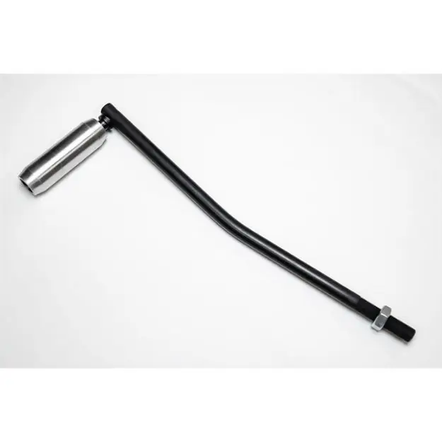 Roller Handle For Rcbs Rock Crusher Press