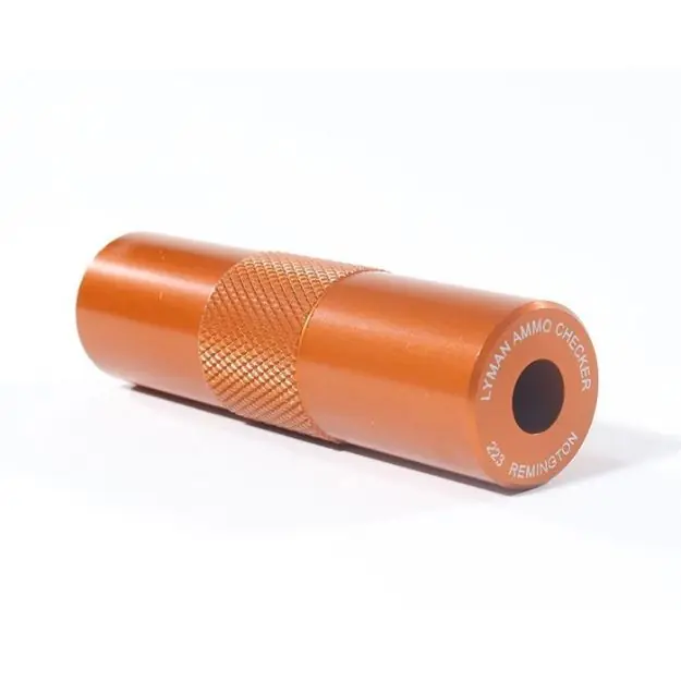 Pro Ammo Checker Single Caliber 223 Rem Stainless