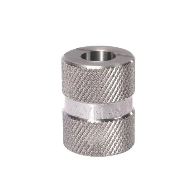 Pro Maximum Cartridge Gauges 10Mm Auto Stainless
