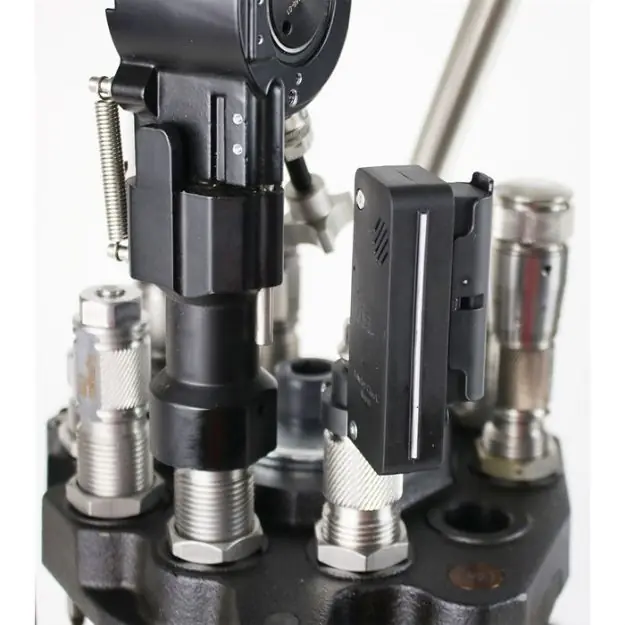 Lyman Powder Check Alarm Die