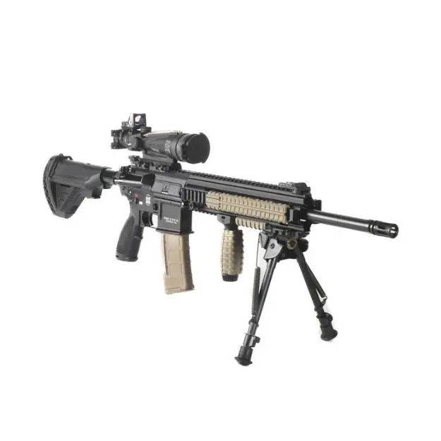 Mr27 Deployment Kit 5.56X45 16.5'' Bbl (1)30Rd Mag Black/Fde