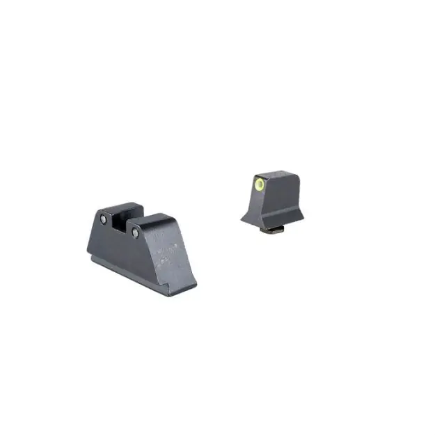 TRIJICON SUP NS SET GRN GLK 17 YF/BR