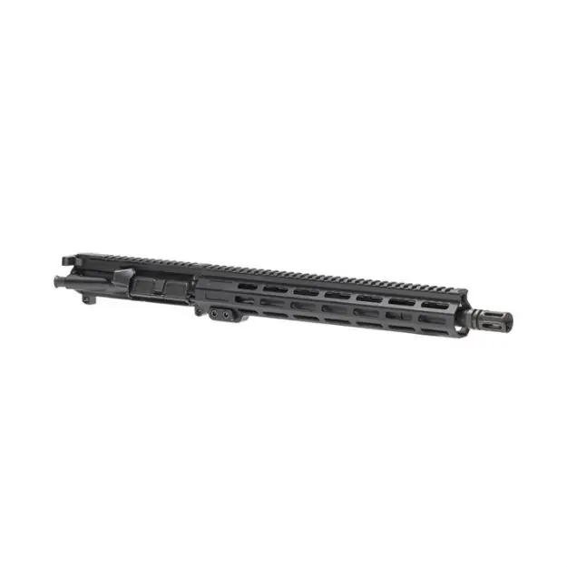 K-Spec 5.56 Nato 13.9'' Bbl 1-7 Twist Complete Upper Black