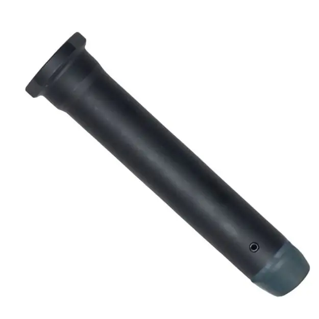 Ar-15 A5-Length H1 Buffer 4.64Oz Black