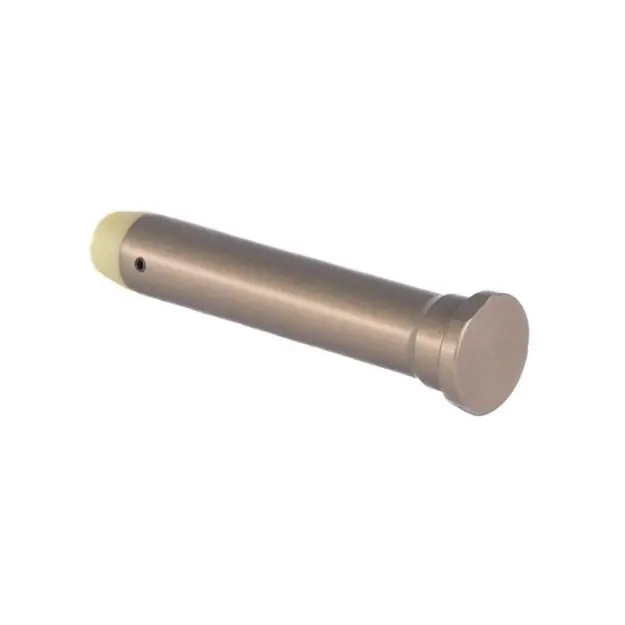 Ar-15 A5-Length Carbine Buffer 3.8Oz Gold