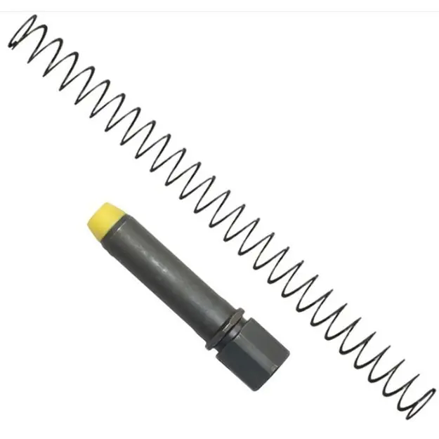 K-Spec Ar-15 Pcc Buffer / Spring Kit 8.6Oz Black