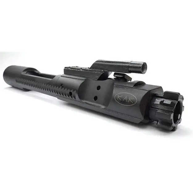 KAK AR15 BCG M16 224/6.8 CLP BLK