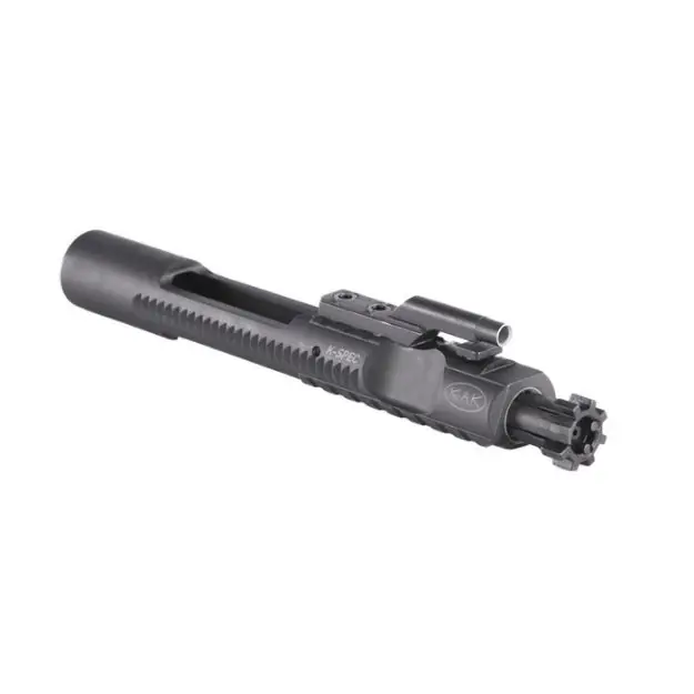 KAK KSPEC AR15 BCG 556 DE CLP BLK