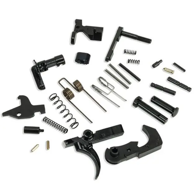 KAK AR-15 LPK NO GRIP/TRIGGER GUARD