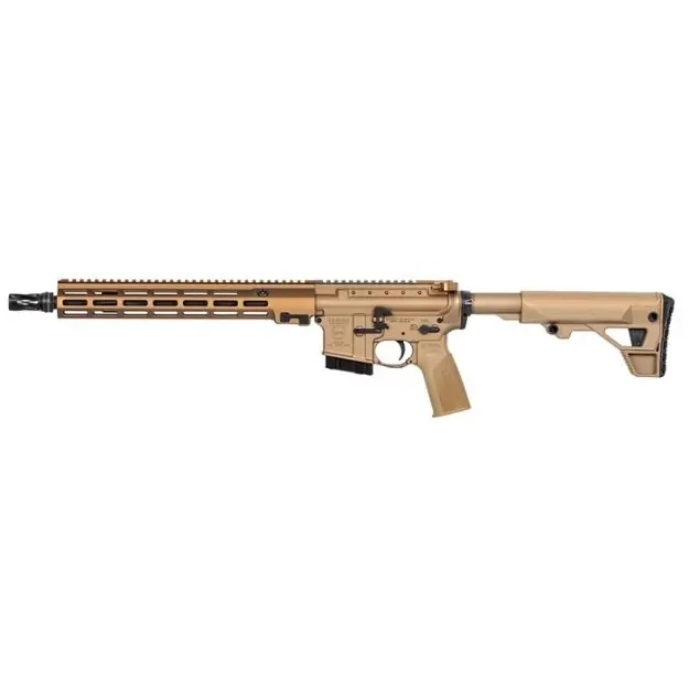 Freedom Rifle Maritime Recce 6Mm Arc 14.5''Bbl (1)8Rd Mag Ddc