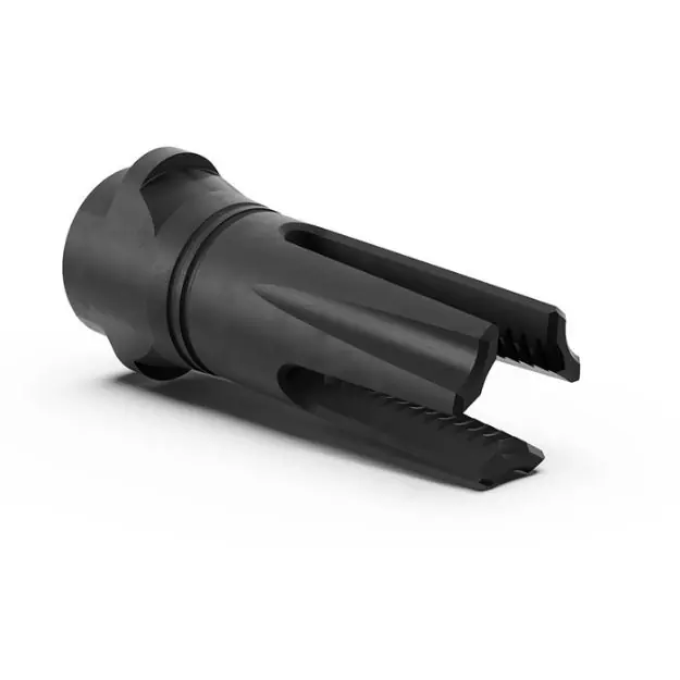 Breek-Lok Triplet 9Mm 5/8''X24 Flash Hider