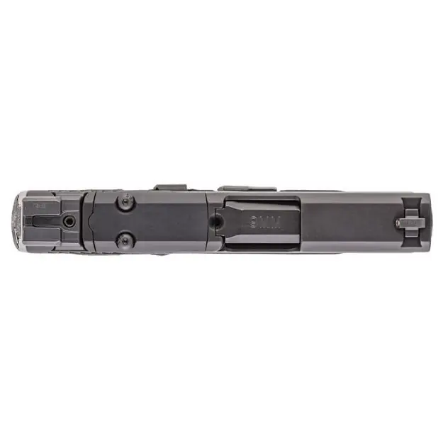 M&P9 Shield Plus Tn Logo 3.1''Bbl (1)10Rd & (1)13Rd No Safety
