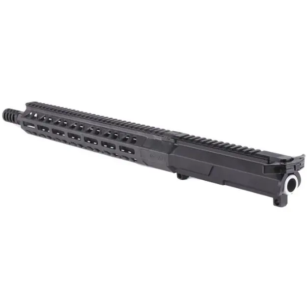 Bearing Delay 9Mm Luger 14.5'' Bbl Assembled Upper Receiver
