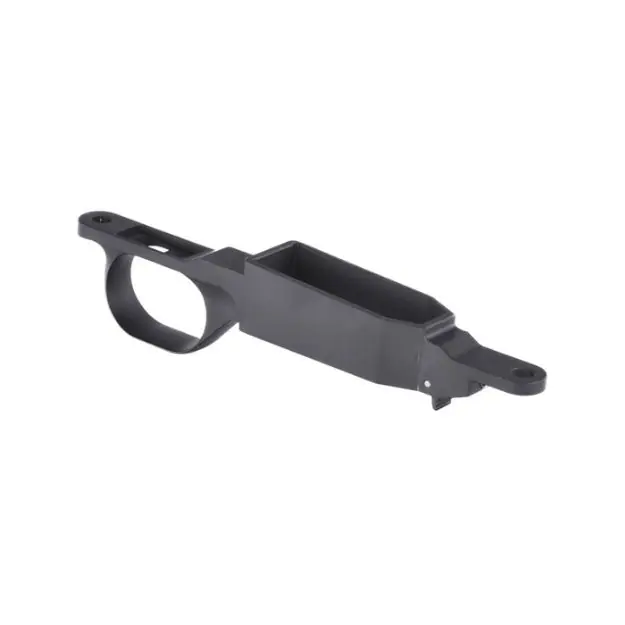 Howa 1500 Mini Bottom Metal Black