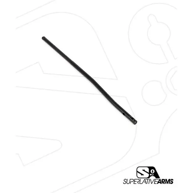 Di Builders Kit With Solid .750'' Gas Black Pistol Rh