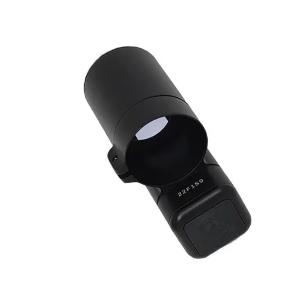 Triggercam 2.1 Scope Camera Black
