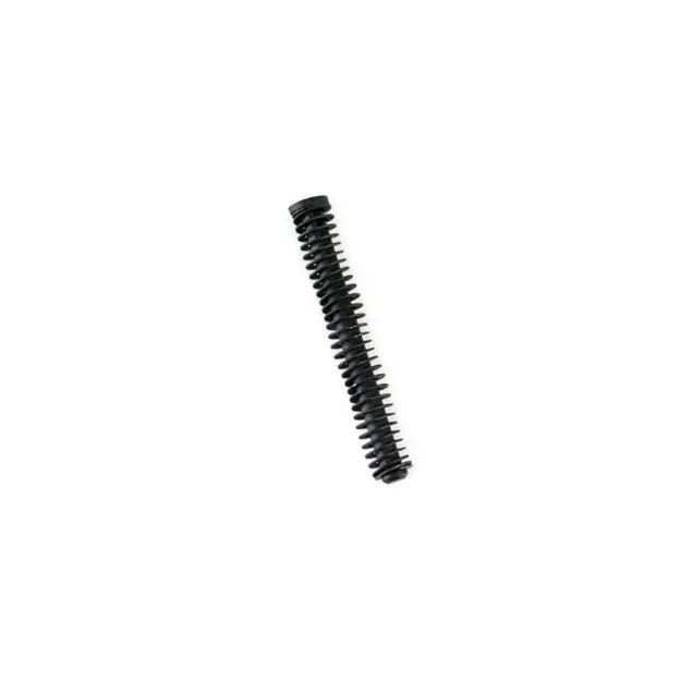 Guide Rod For Glock 17 Gen 1-3 Black Polymer