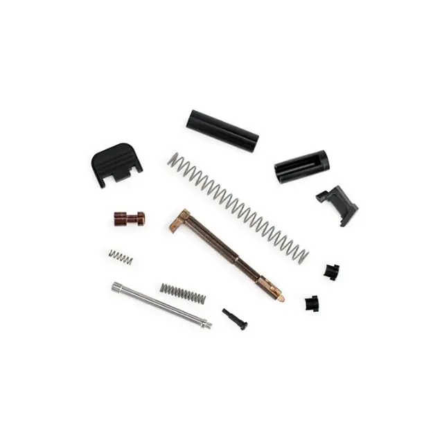 ZAF UPK FOR GLK G1-4 NO GUIDE ROD