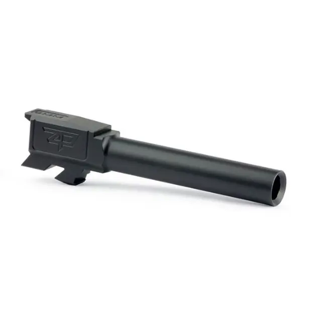 Glock 48 4.08'' Bbl 9Mm Luger Non-Threaded Black
