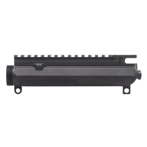 M4e1 5.56 Assembled Upper Rcvr Threaded W/Ar15 Semi-Cut Blk