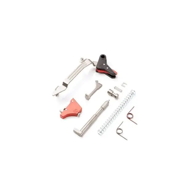 Timney Trigger Ultimate Builders Kit For Glock Gen 3-4