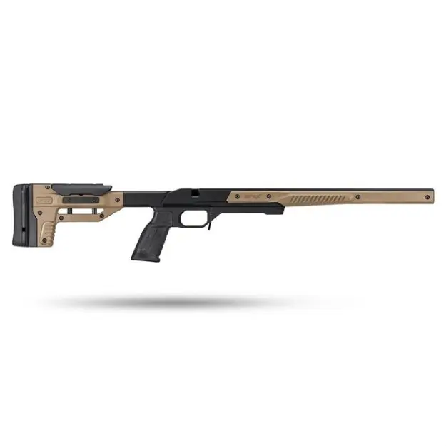 Oryx Sportsman Chassis For Howa 1500 Sa Right Hand Fde