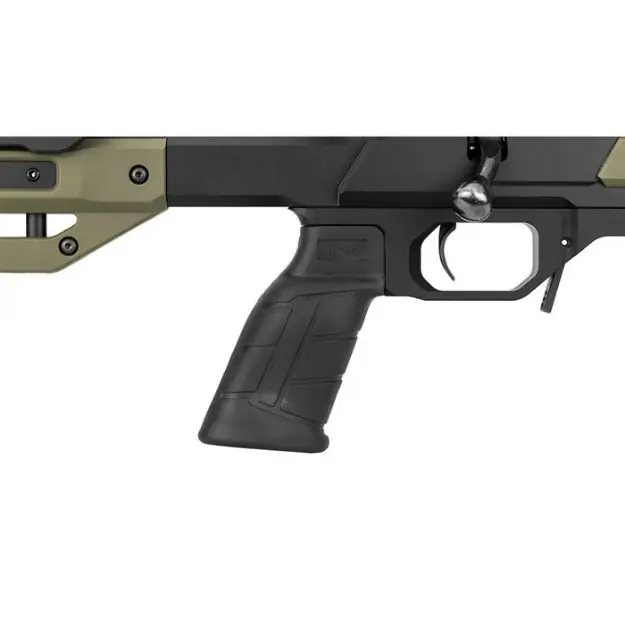Oryx Sportsman Chassis For Remington 700 La Right Hand Odg