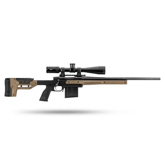 Oryx Sportsman Chassis For Remington 700 La Right Hand Fde