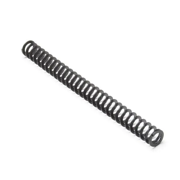 1911 Government 9Mm Luger 13# Flat Wire Recoil Spring