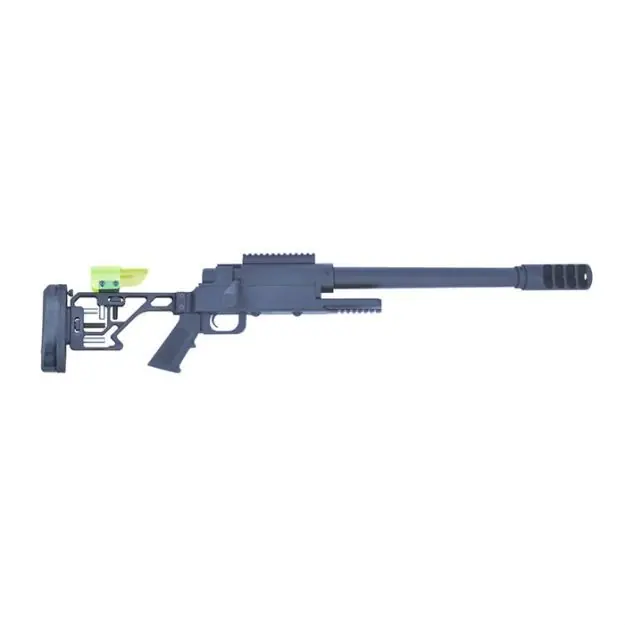Ulr Mini 50 Bmg 16.5'' Bbl Single Shot Bolt Action Black