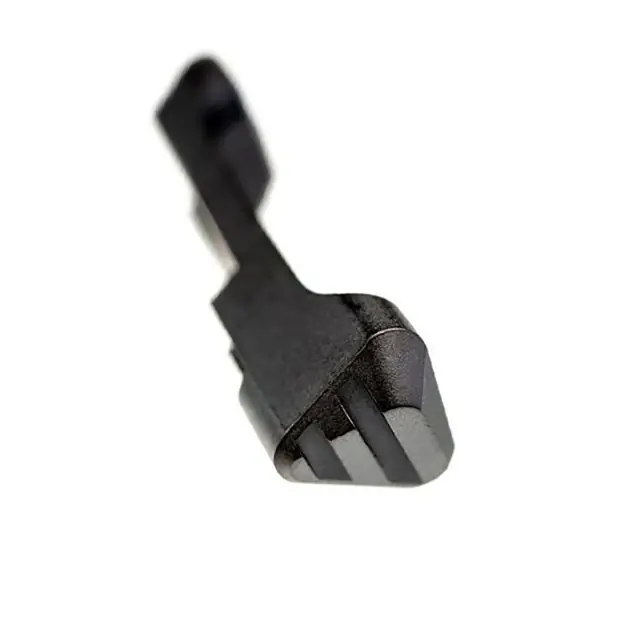 TYRANT TDP320EBLACK SIG P320 EXT MAG REL